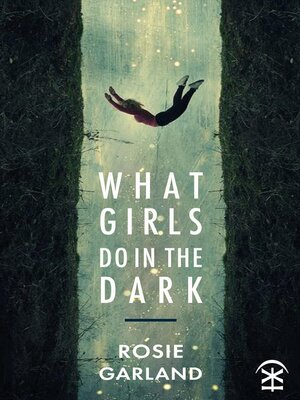 cover image of What Girls Do in the Dark